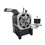 Станок-мультиформер с ЧПУ GT28-12R